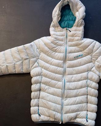 Piumino CAMP donna