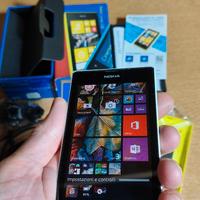 Smartphone Nokia Lumia 520