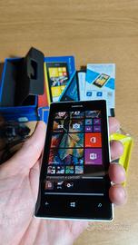Smartphone Nokia Lumia 520