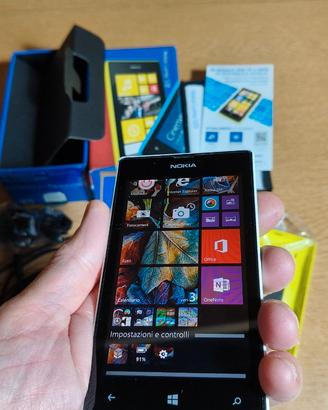 Smartphone Nokia Lumia 520