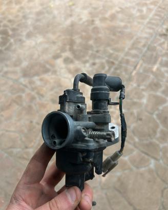 Carburatore 17,5 dell’orto