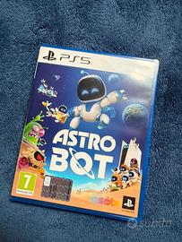 Astro Bot PS5