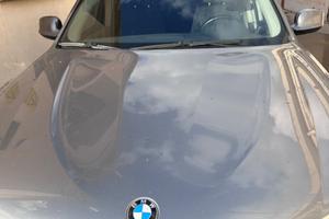 Bmw x3 (f25) - 2013 X drive