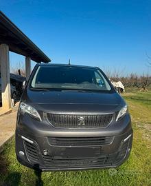 Peugeot Expert 1.6 diesel