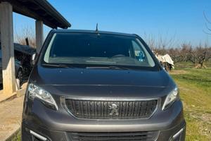 Peugeot Expert 1.6 diesel