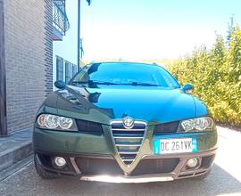 Alfa Romeo 156 1.9 JTD 16V Crosswagon Q4 Distincti