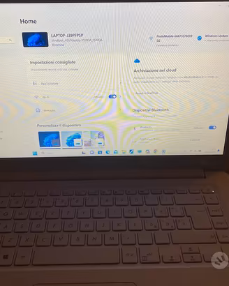 PC NOTEBOOK ASUS VIVOBOOK X510 16GB RAM