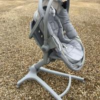 Chicco Baby Hug 4 in 1