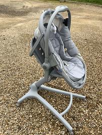 Chicco Baby Hug 4 in 1