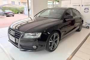 Audi A5 Sportback 2.0 tdi