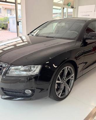 Audi A5 Sportback 2.0 tdi