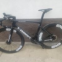 s- works Tarmac  Specialized Sl7 