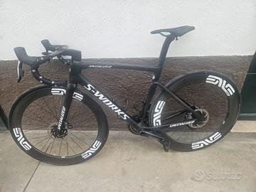 s- works Tarmac  Specialized Sl7 