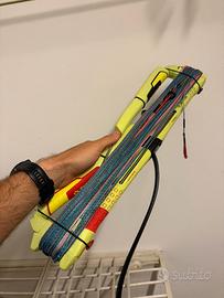 Click Bar Duotone 2024 22-24M taglia M/L