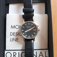 Orologio Mondaine