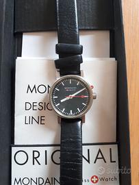 Orologio Mondaine