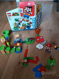 LEGO SUPER MARIO 71360
