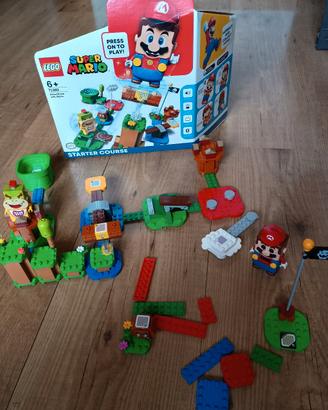 LEGO SUPER MARIO 71360