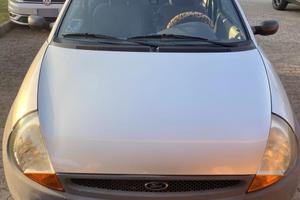 Ford Ka 1.3