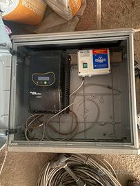 Inverter 220V