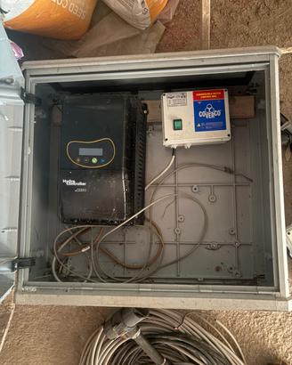 Inverter 220V