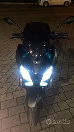 Scooter MBP morbidelli sc300