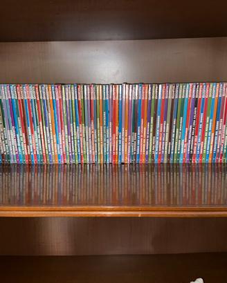 Fumetti Dampyr - Collezione dal 1-192 + Special