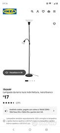 Lampada da camera 