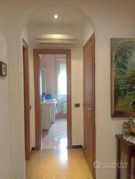 Appartamento – Genova, Biscione, Bassa Val Bisagno - Altro