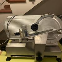 Affettatrice diametro 30