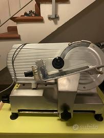 Affettatrice diametro 30