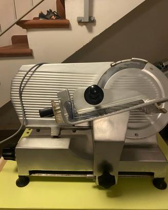 Affettatrice diametro 30