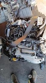 Motore golf 8 2.0 dsr
