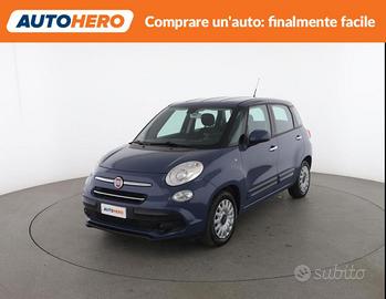 FIAT 500L FU23343