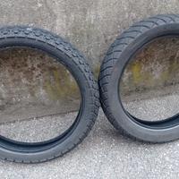 Gomme scooter 150 cc (pirelli michelin)