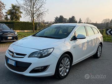 Opel astra 1.6 110 cv CDTI 6b
