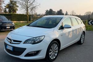 Opel astra 1.6 110 cv CDTI 6b