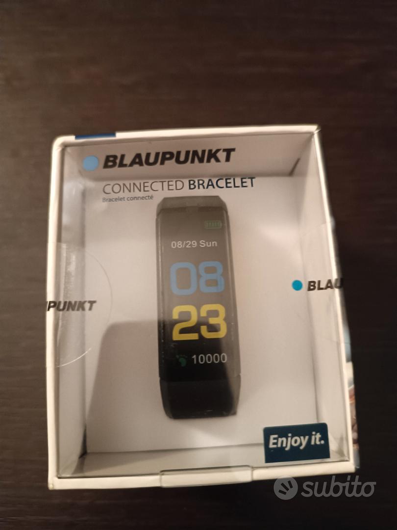 Bracelet connecté discount blaupunkt enjoy it