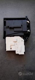 Blocco porta lavatrice LG