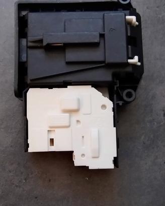 Blocco porta lavatrice LG