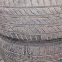 2 Gomme Kleber dynaxer uhp 225/40r 18
