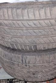 2 Gomme Kleber dynaxer uhp 225/40r 18