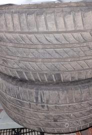 2 Gomme Kleber dynaxer uhp 225/40r 18