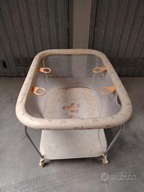 Box 'Brevi' modello Royal 114x80x80 cm fino 15 Kg
