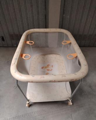 Box 'Brevi' modello Royal 114x80x80 cm fino 15 Kg