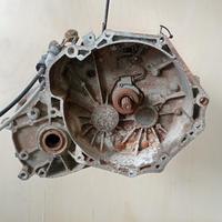 Cambio Opel Astra 1.7 CDTI 5M anno 2007