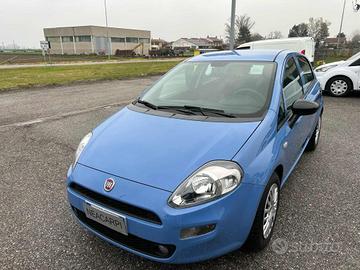 FIAT Punto 1.3 MJT 95 CV STREET OTTIMECONDIZIONI