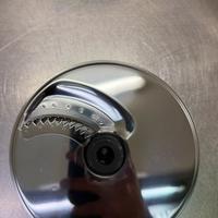 Dischi per kenwood cooking chef