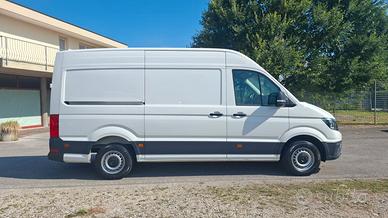 Vw Crafter 4X4 - Furgone Passo Medio L3 H2