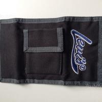 Portafoglio Levis originale in tessuto